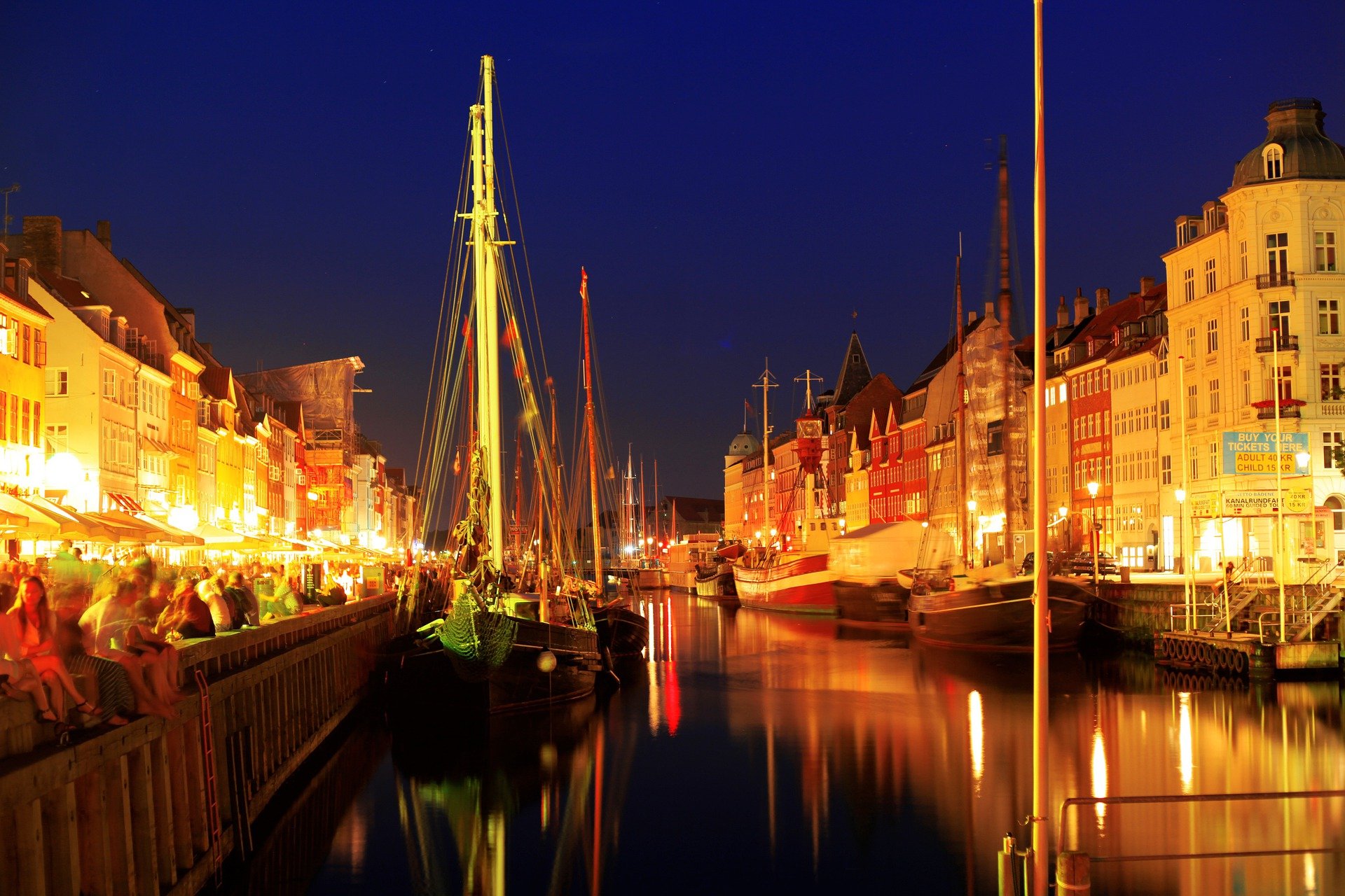 Nyhavn